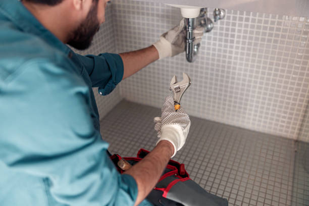 Best Emergency Plumbing Services in Enochville, NC